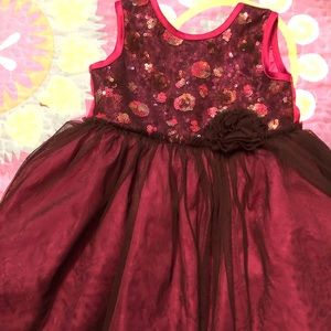 Toddler dress